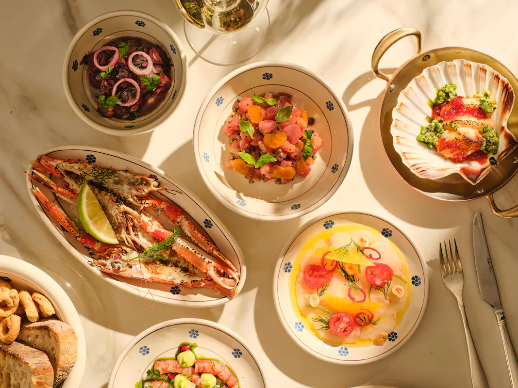 Mezzogiorno by Francesco Mazzei
