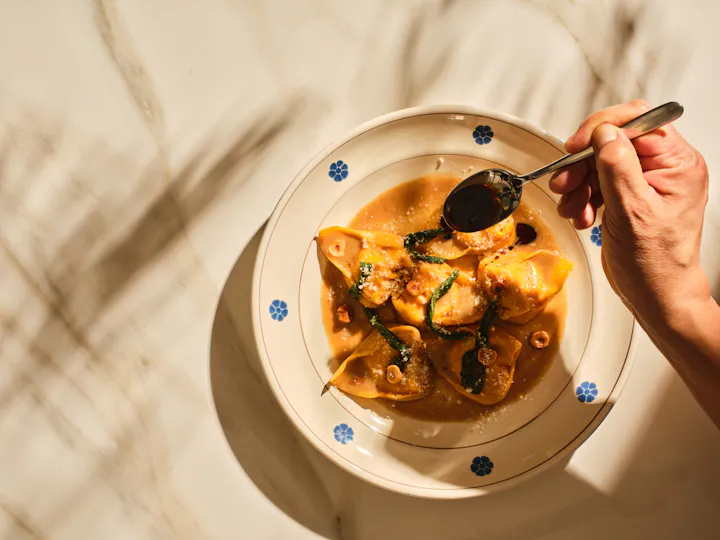 Mezzogiorno by Francesco Mazzei