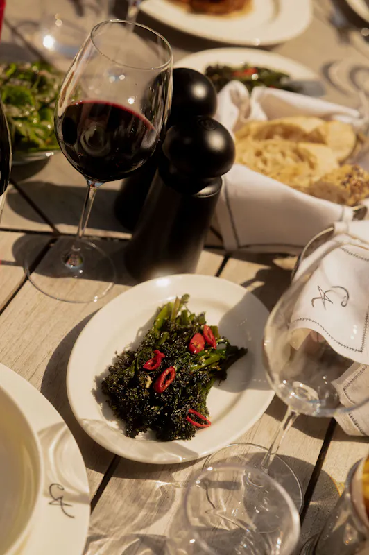 Brasserie Angelica