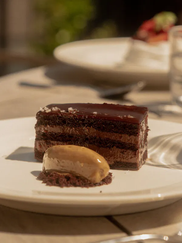 Brasserie Angelica