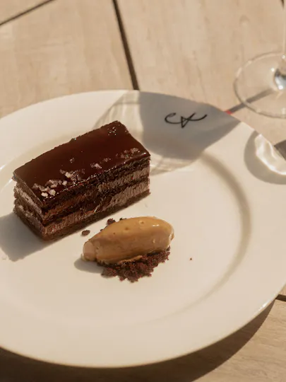 Brasserie Angelica