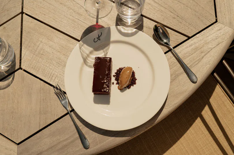 Brasserie Angelica
