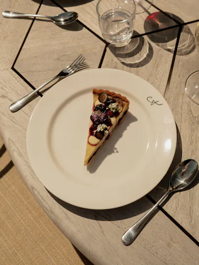 Brasserie Angelica