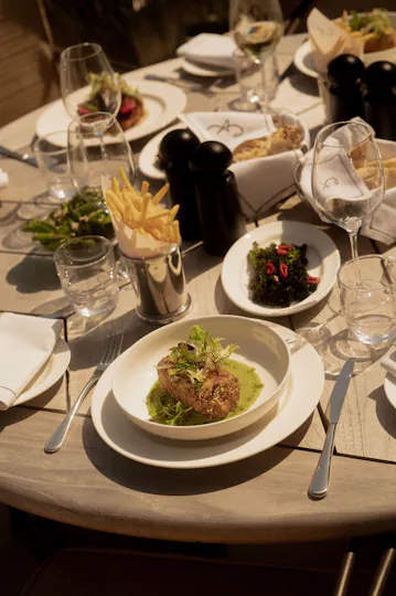 Brasserie Angelica