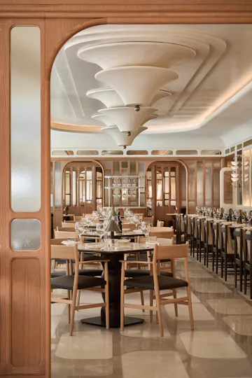Brasserie Angelica