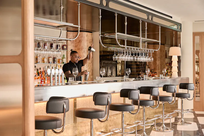 Brasserie Angelica