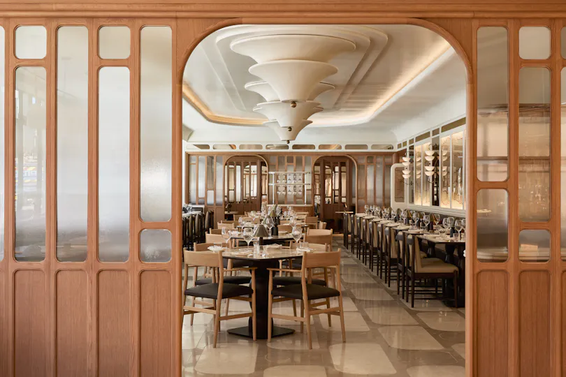 Brasserie Angelica
