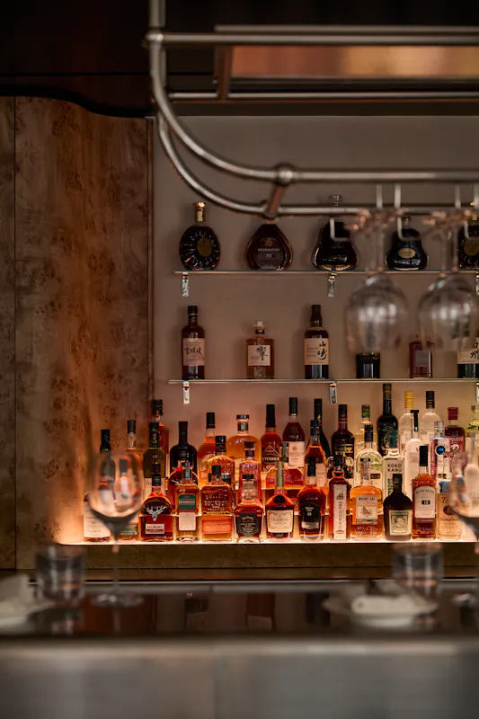 Brasserie Angelica