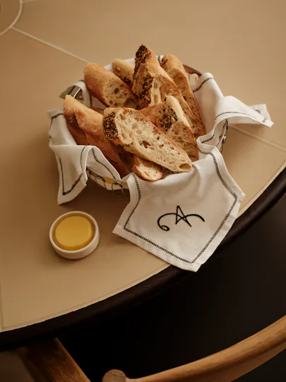 Brasserie Angelica
