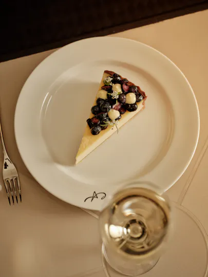 Brasserie Angelica