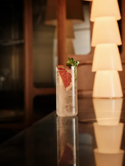 Brasserie Angelica