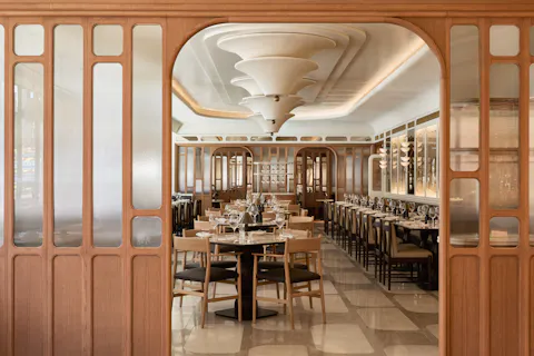 Brasserie Angelica