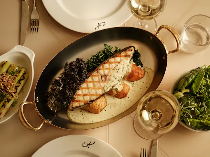 Brasserie Angelica
