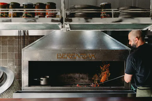 Berenjak Mayfair