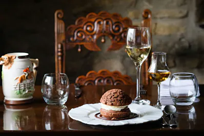 The Plough at Wombleton