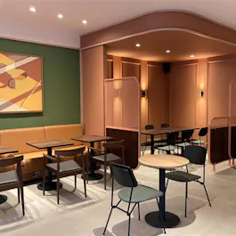Starbucks - Book a Table - Harborne