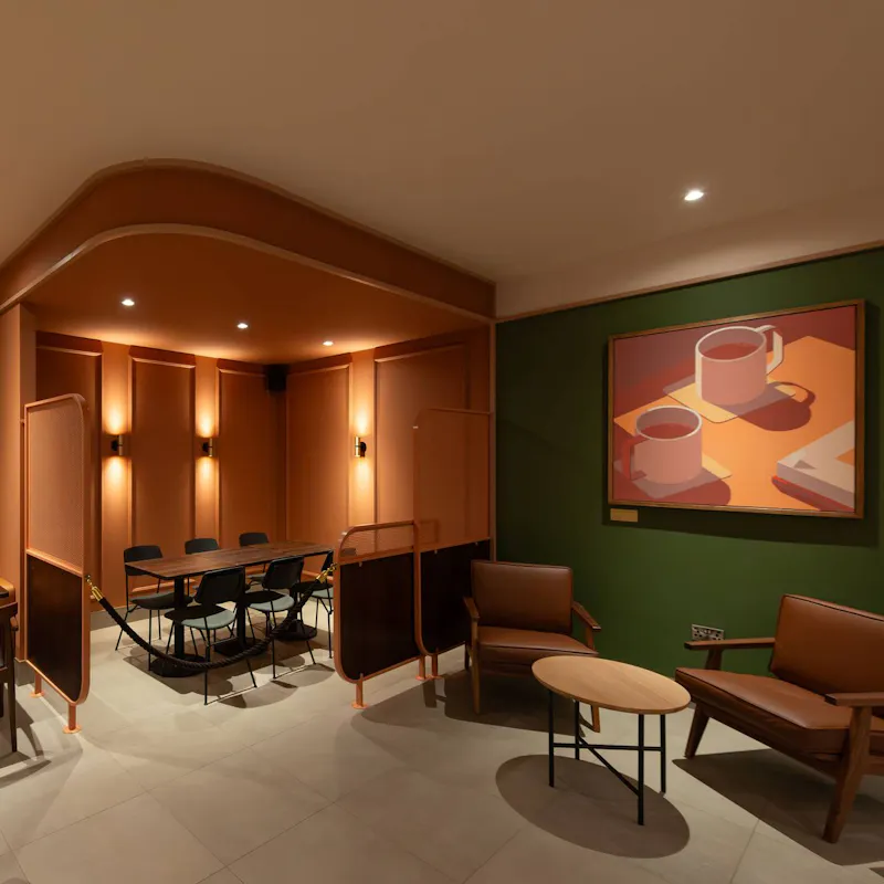 Starbucks - Book a Table - Harborne
