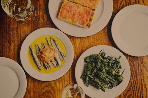 Porta Tapas Didsbury
