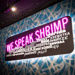 Shrimp Shack Birmingham Broad Street