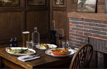 The Swan Inn Fittleworth