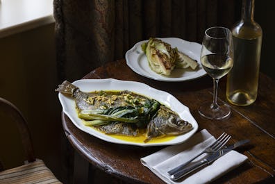The Swan Inn Fittleworth