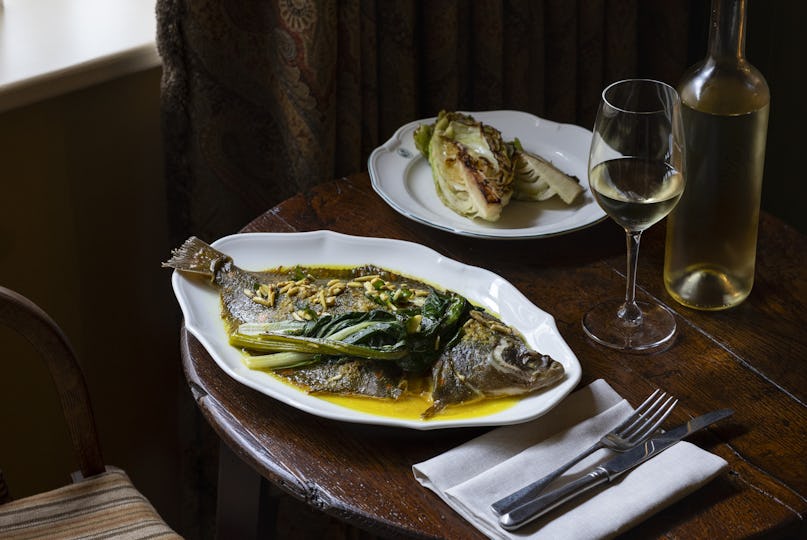 The Swan Inn Fittleworth