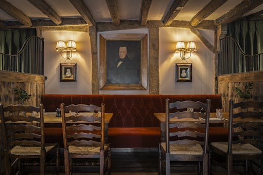 The Swan Inn Fittleworth