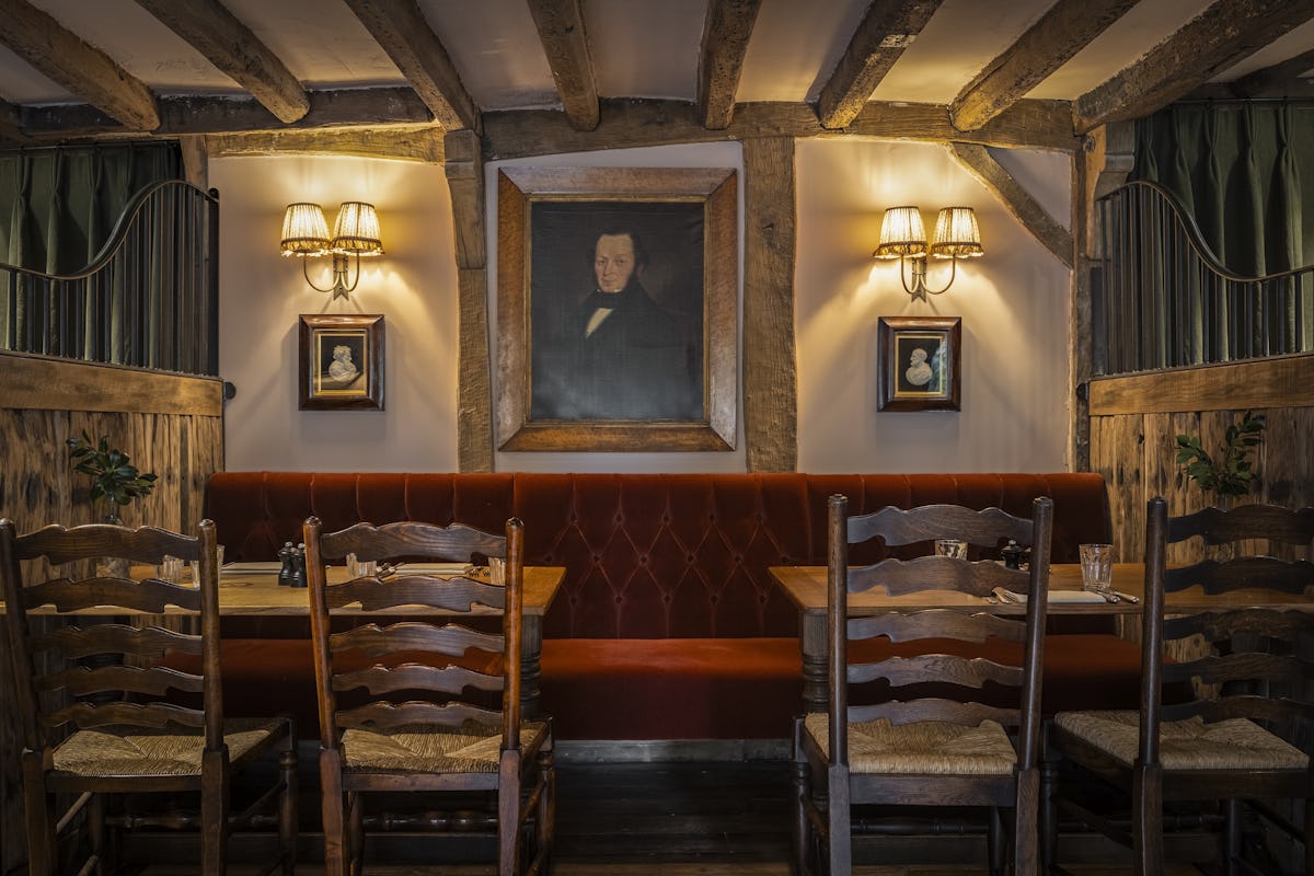 The Swan Inn Fittleworth