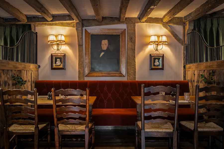 The Swan Inn Fittleworth