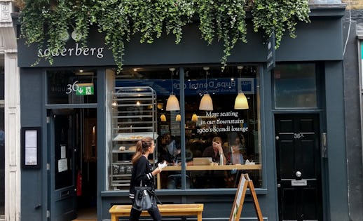 Söderberg Soho