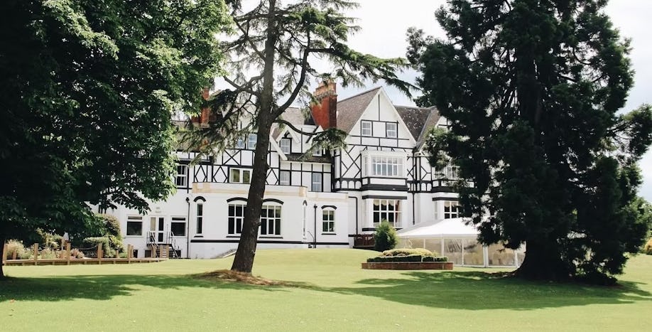 The Manor at Bickley