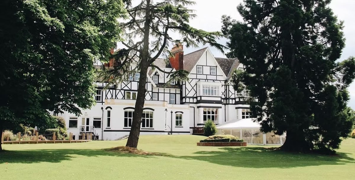 The Manor at Bickley