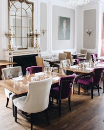 The Manor at Bickley