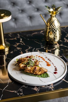 70 One Restaurant & Lounge