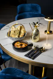 70 One Restaurant & Lounge