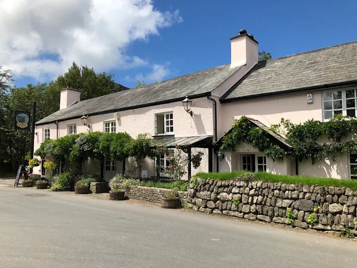 The Copley Arms