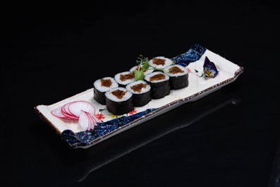 Sushi & Salad Saffron Walden
