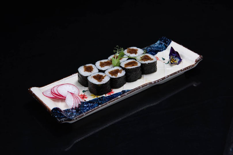 Sushi & Salad Saffron Walden