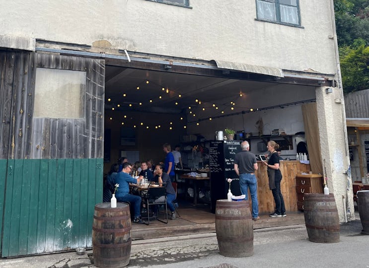 North Street Kitchen