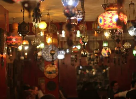 Grand Bazaar