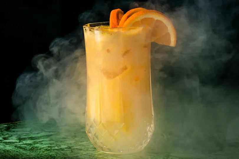 Rêves Bistro-Lounge
