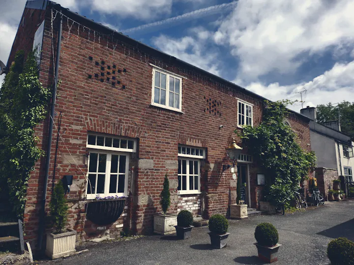 Dormouse Haven Restaurant and Tea Room