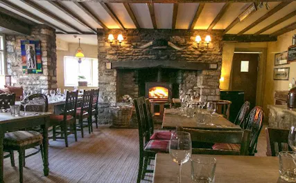 The Rattlebone Inn