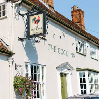 The Cock Inn Clare