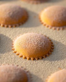 Little Hollows Pasta