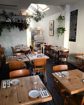 Little Hollows Pasta