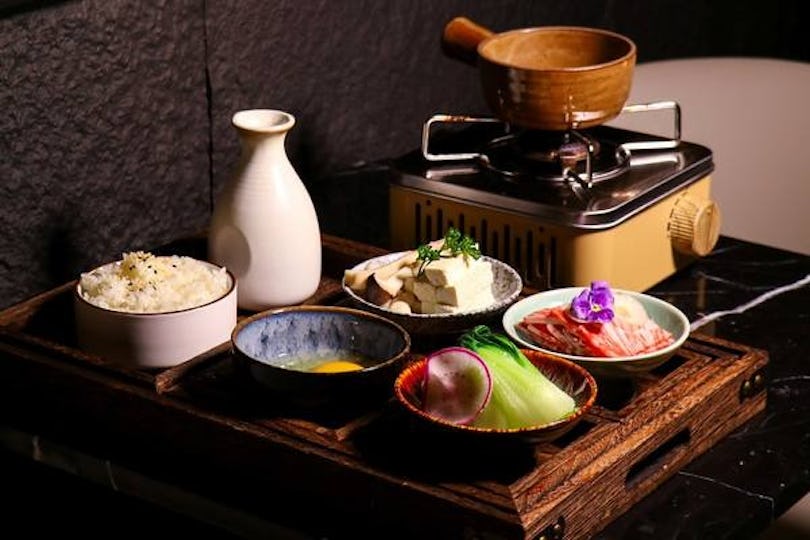 Akatuki - Covent Garden