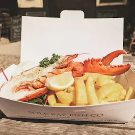 Sole Bay Fish Company