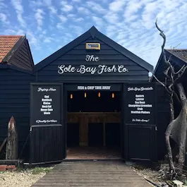 Sole Bay Fish Company
