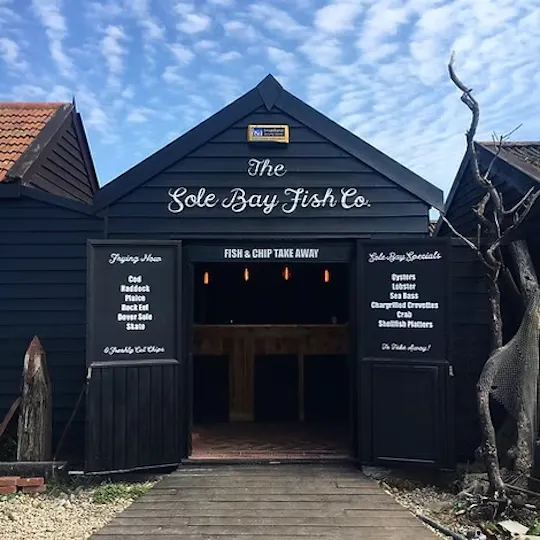 Sole Bay Fish Company